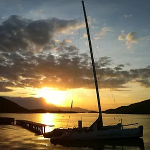 Yacht Club Гостевой дом