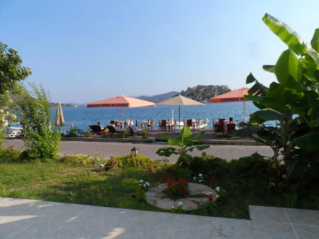 Dinc Hotel Bozburun