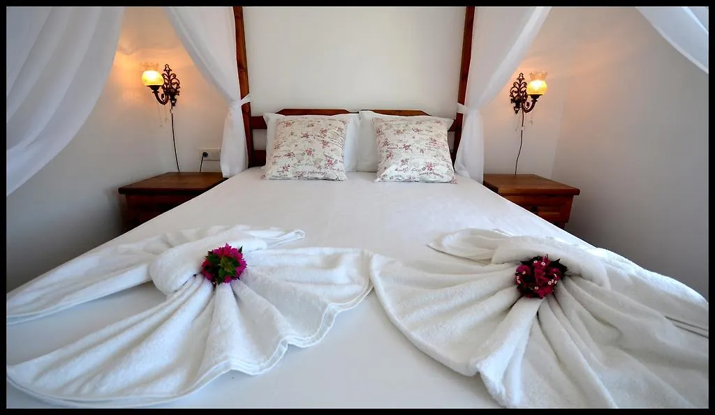 Dinc Hotel Bozburun 0*,  Turkey