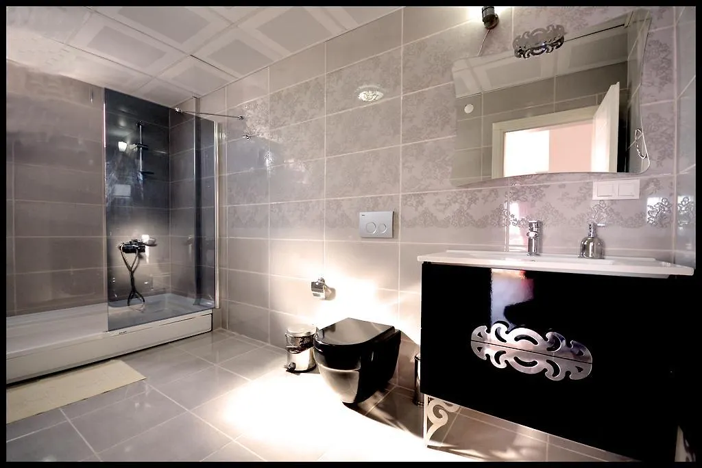 Dinc Hotel Bozburun 0*,