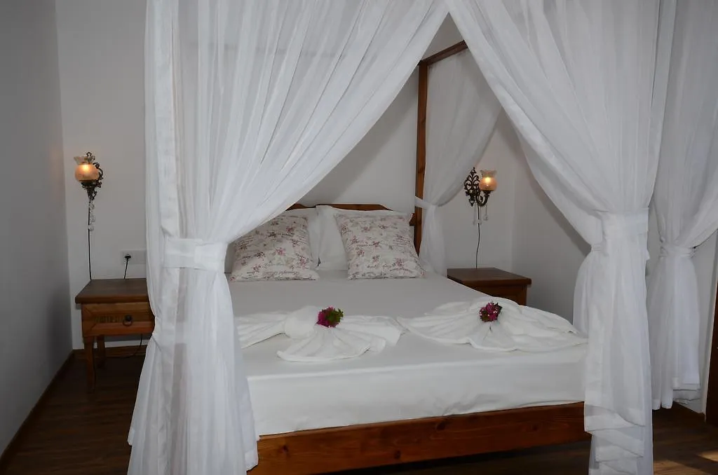 Dinc Hotel Bozburun 0*,  Turkey