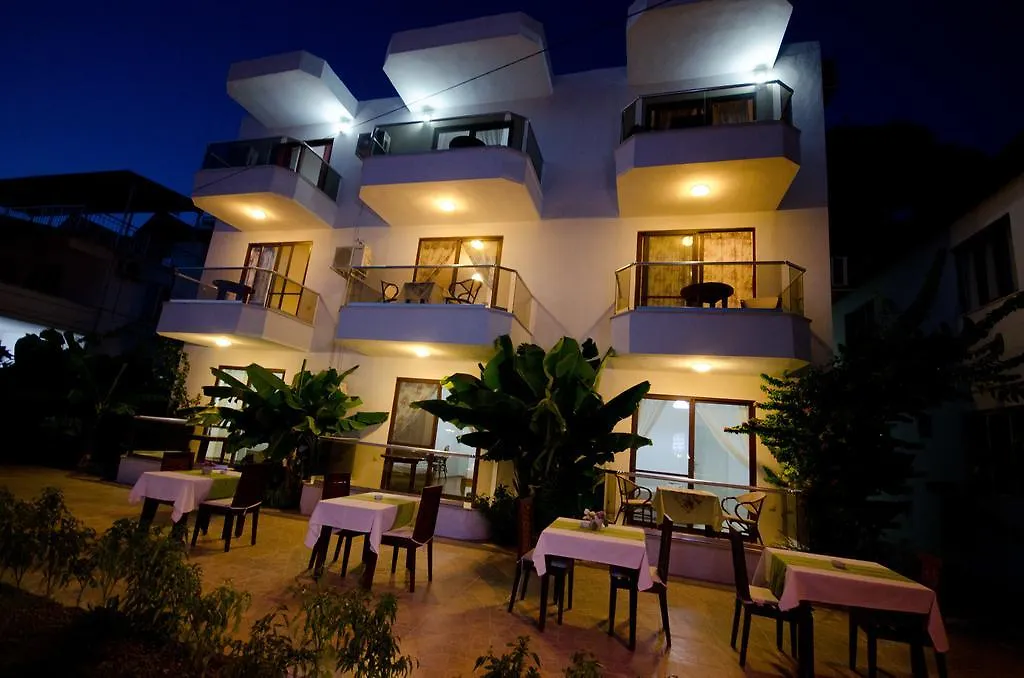 Dinc Hotel Bozburun