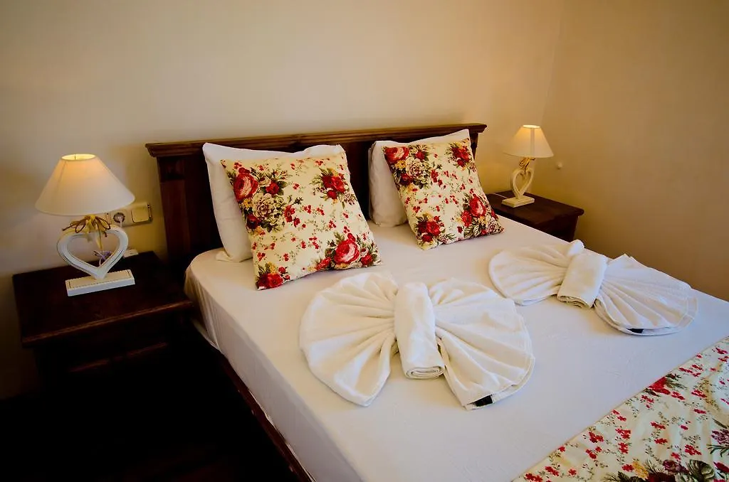 Dinc Hotel Bozburun