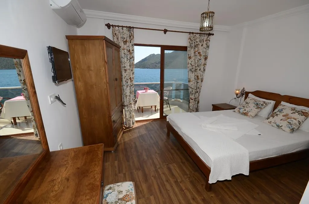 Dinc Hotel Bozburun