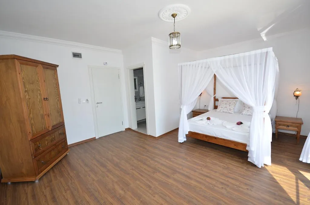 Dinc Hotel Bozburun