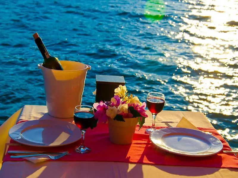 Dinc Hotel Bozburun