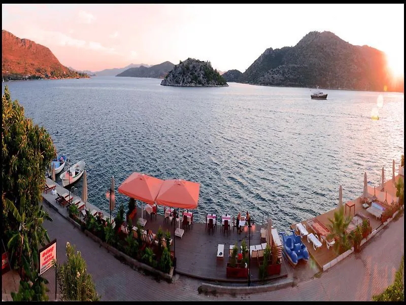 Dinc Hotel Bozburun